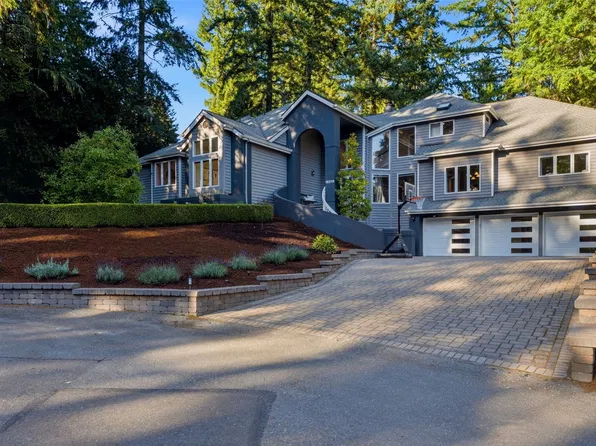 12215 49th Avenue Ct NW, Gig Harbor, WA 98332
