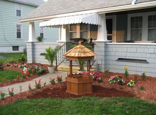 811 Cedar St, Elmira, NY