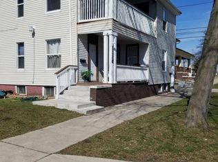 1118 Monroe St #2, Fort Wayne, IN 46802