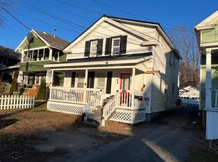 162 Cornelia St, Plattsburgh, NY 12901