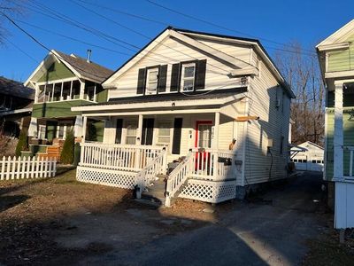 162 Cornelia St, Plattsburgh, NY, 12901