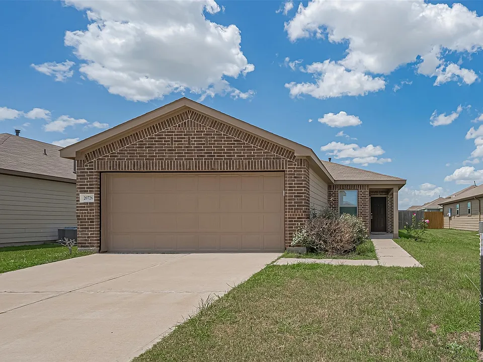 20726 Westfield Grove Pl