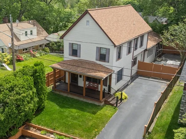 4 Fall St, Malden, MA 02148