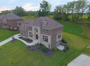 350 Buckingham Dr, Venetia, PA 15367