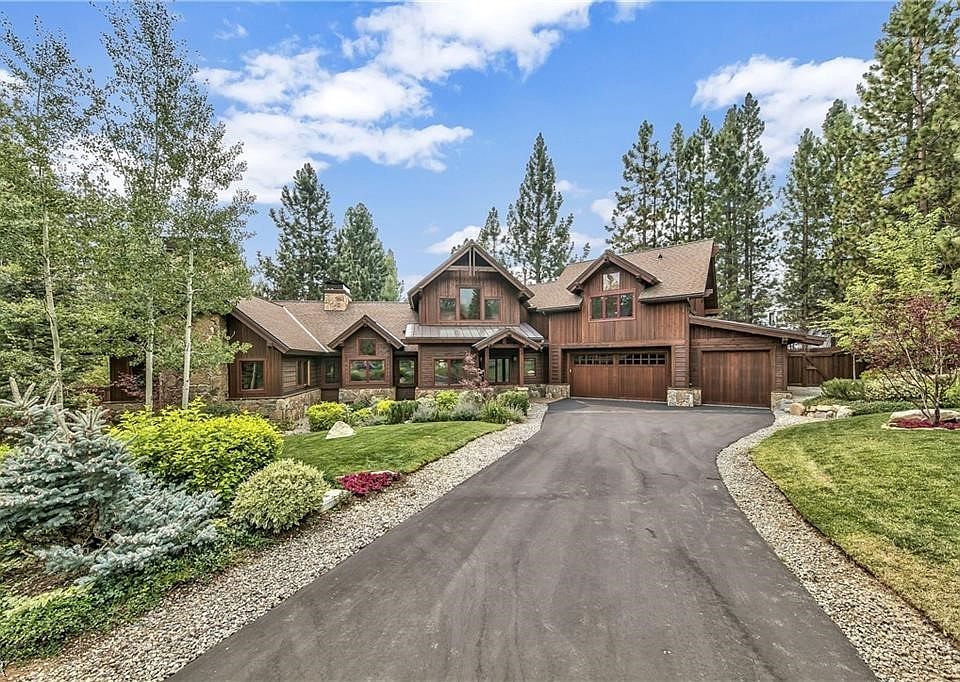 855 College Dr, Incline Village, NV 89451 Zillow