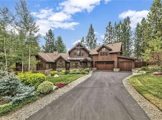 855 College Dr, Incline Village, NV