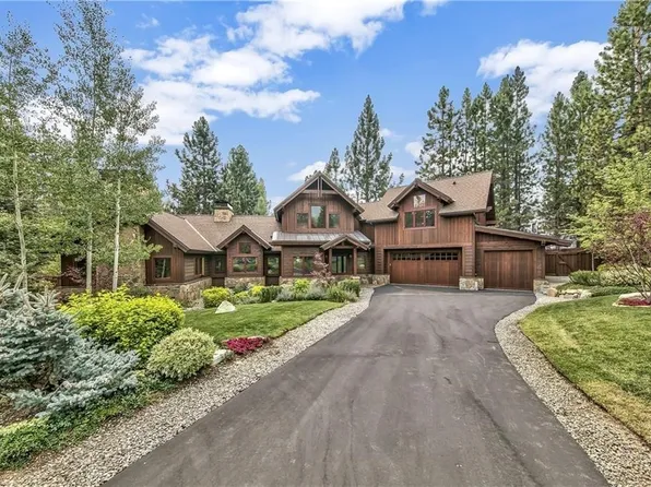 855 College Dr, Incline Village, NV 89451