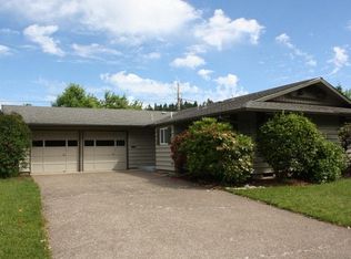 4395 Mill St, Eugene, OR 97405