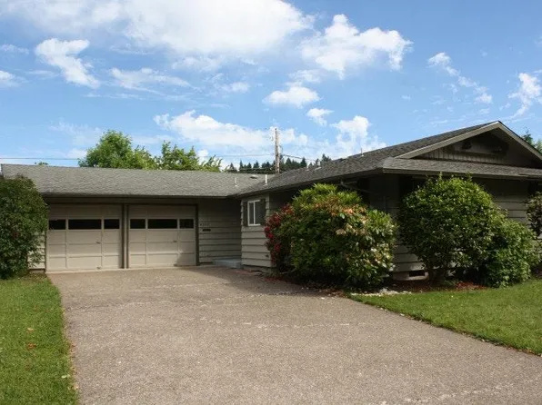 4395 Mill St, Eugene, OR 97405