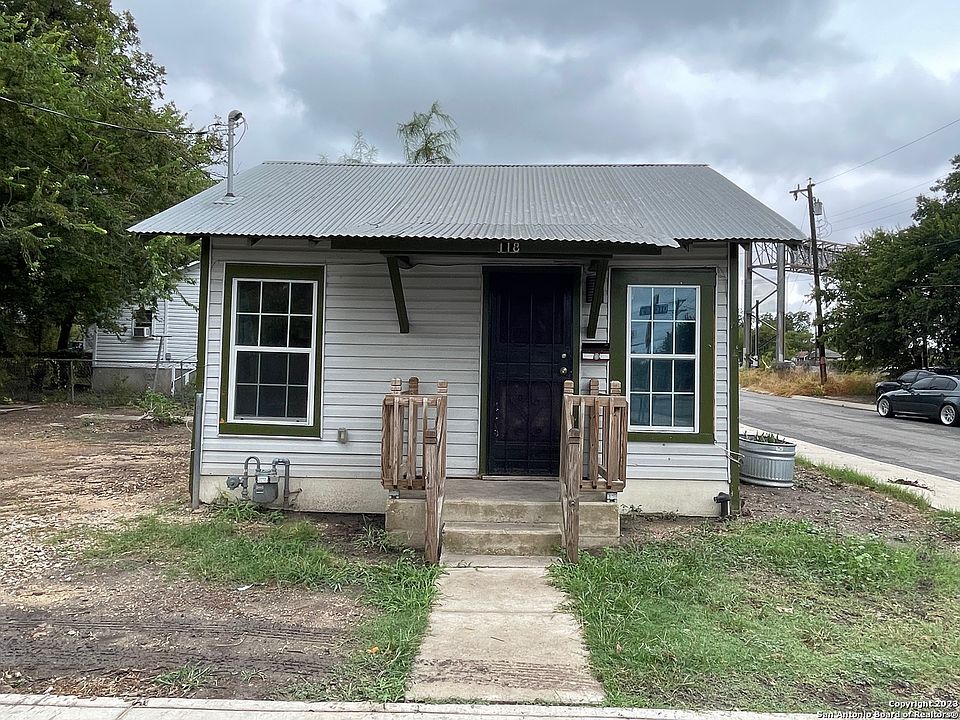 1st image of 118 DICKEY AVE