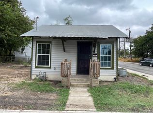 118 Dickey Ave, San Antonio, TX 78204