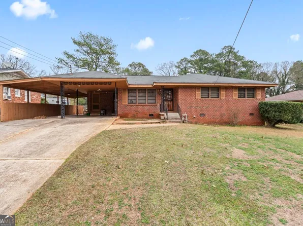 1888 Janet Ln, Decatur, GA 30035