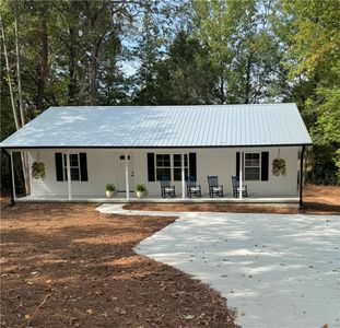 502 Keith Ln, Seneca, SC, 29678