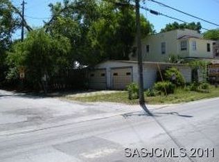 29 River Rd, Saint Augustine, FL 32084