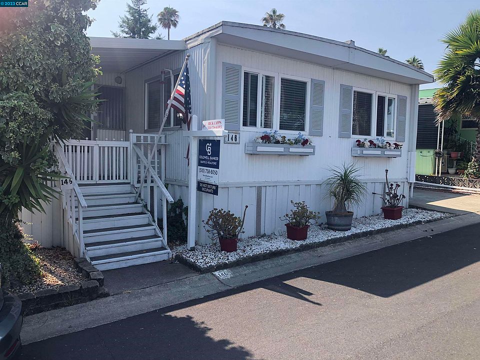 1st image of 16401 San Pablo Ave Space 146