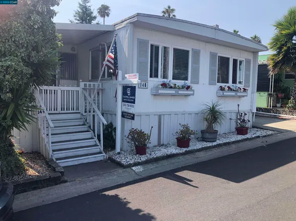 16401 San Pablo Ave Space 146, San Pablo, CA 94806