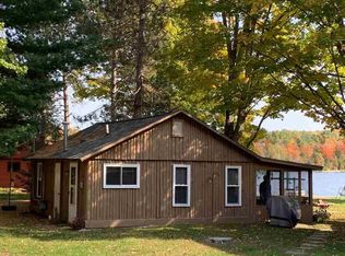 768 W Intermediate Lake Rd, Central Lake, MI 49622