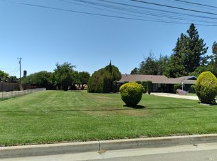 4365 Walters Rd, Fairfield, CA 94533