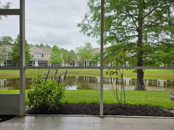4193 MARBLEWOOD Lane, Jacksonville, FL 32216
