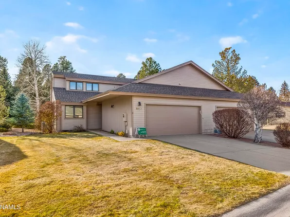 6315 E Willow Loop, Flagstaff, AZ 86004