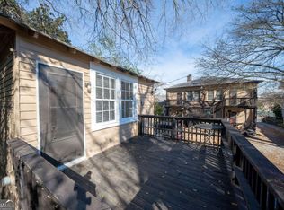 716 Lakeview Ave NE APT 5, Atlanta, GA 30308