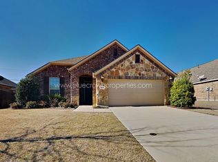 1618 Sherwood Dr, Anna, TX 75409