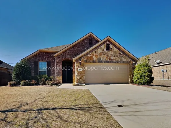 1618 Sherwood Dr, Anna, TX 75409