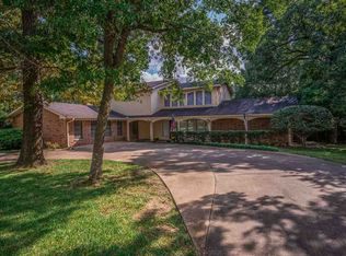 1110 Richwood St, Longview, TX 75604