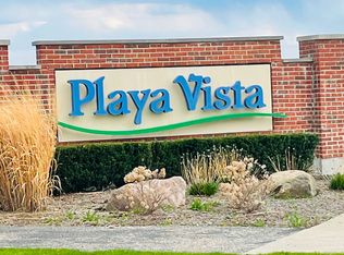 13648 S Sanibel St, Plainfield, IL 60544