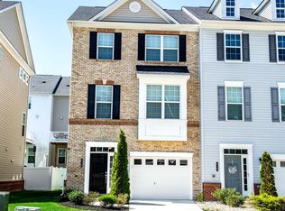 918 Sandy Run Rd, Baltimore, MD 21220