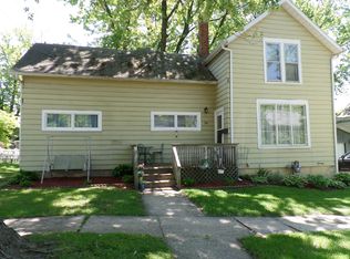 108 5th St, La Porte, IN