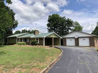 180 Pinnacle Point, Mount Airy, GA 30563