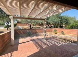 159 N Cobalt Dr, Green Valley, AZ 85614