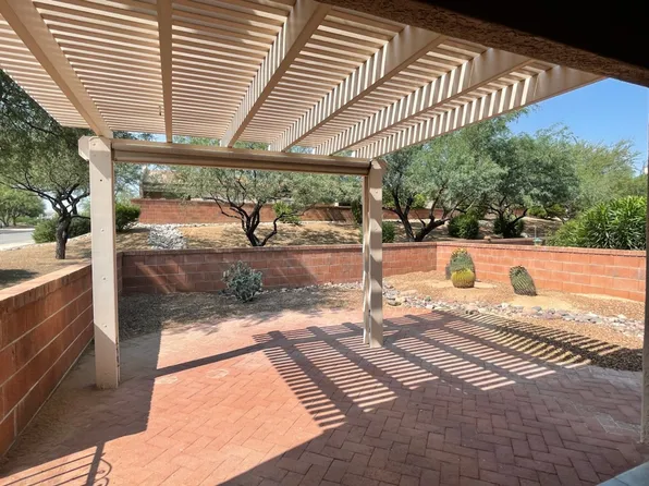 159 N Cobalt Dr, Green Valley, AZ 85614