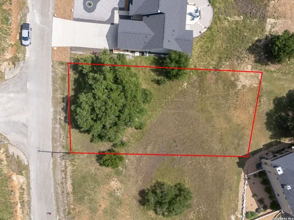 109 Peter Kleid Loop LOT 617, Blanco, TX 78606