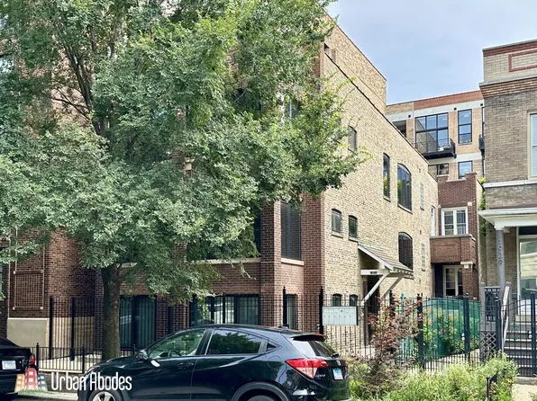 1933 N Fairfield Ave, Chicago, IL