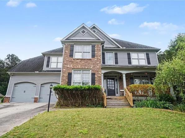 521 Richmond Pl, Loganville, GA 30052