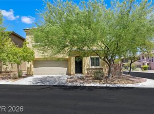 10600 Capitol Peak Ave, Las Vegas, NV 89166