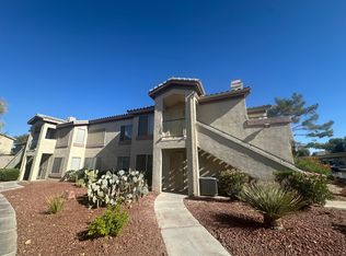 5710 E Tropicana Ave UNIT 1209, Whitney, NV 89122