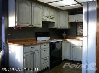 305 Donna Dr UNIT 25, Anchorage, AK 99504