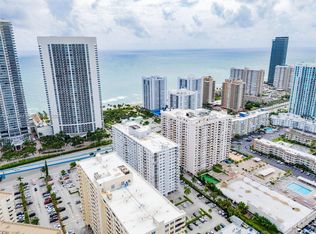 Plaza Towers South, Hallandale, FL 33009