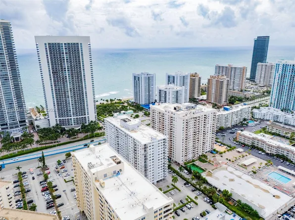 1849 S Ocean Dr APT 1606, Hallandale, FL 33009