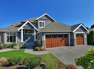 1819 235th Pl SW, Bothell, WA 98021