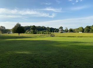 Paradise Trl, Pocahontas, AR 72455