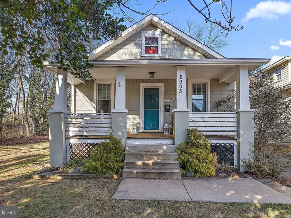 2905 Cherry St, Wilmington, DE 19805