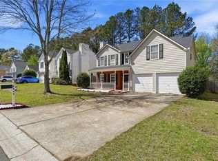 4643 Noah Valley, Acworth, GA 30101