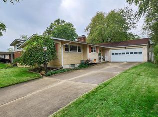 54 Hamlin Dr, Cincinnati, OH 45218