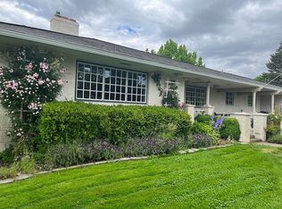 4801 Snowmountain Rd, Yakima, WA 98908