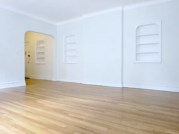 925 W End Ave APT 5E, New York, NY 10025