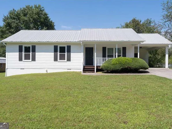 12 Longbranch Ct, Taylorsville, GA 30178